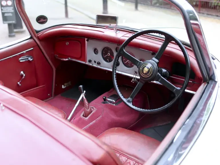 1959 Jaguar XK150 S - Image 5 of 12