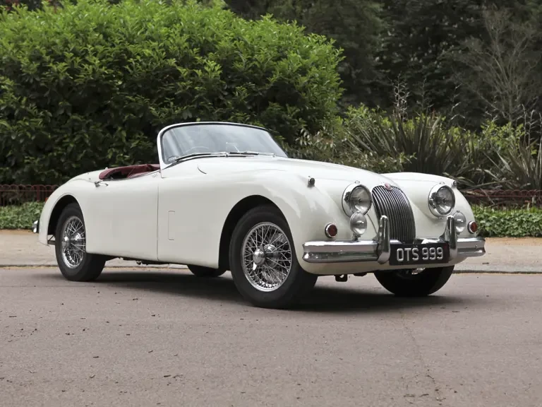 1959 Jaguar XK150 S - Image 2 of 12