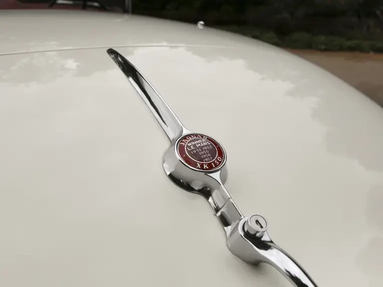 1959 Jaguar XK150 S - Image 10 of 12