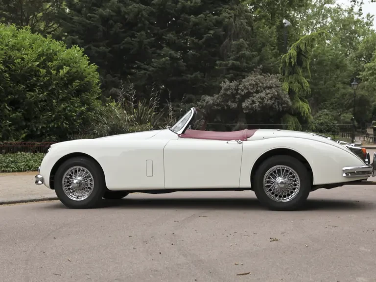 1959 Jaguar XK150 S - Image 6 of 12