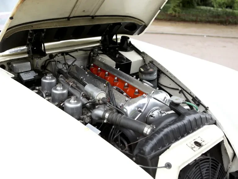 1959 Jaguar XK150 S - Image 4 of 12