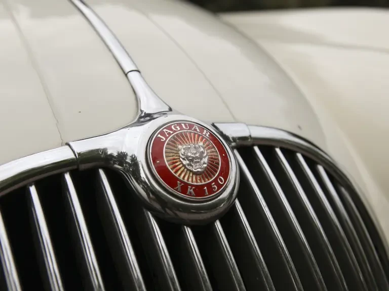 1959 Jaguar XK150 S - Image 7 of 12