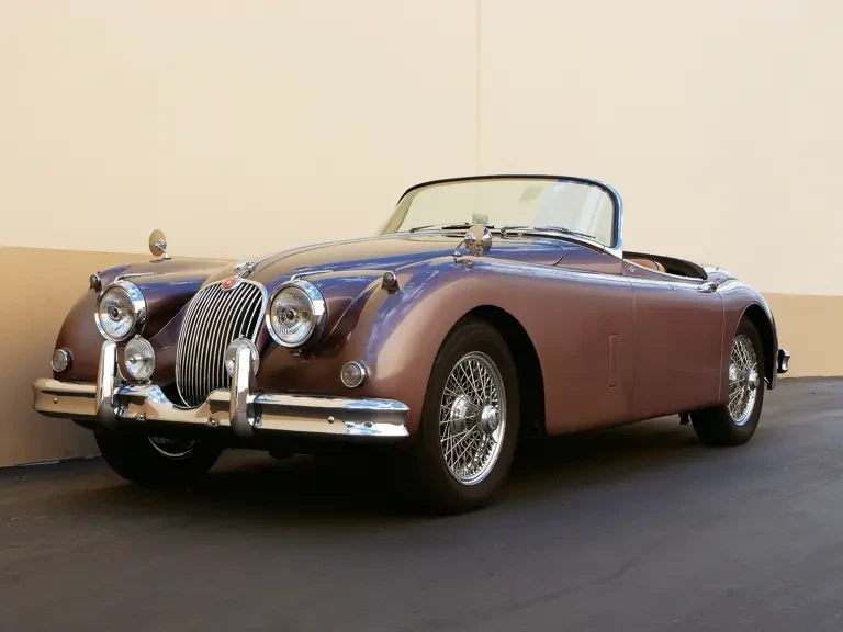 1959 Jaguar XK150 S - Image 2 of 2