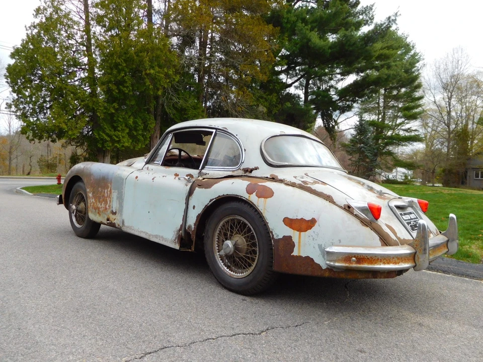 1959 Jaguar XK150 S - Image 3 of 20
