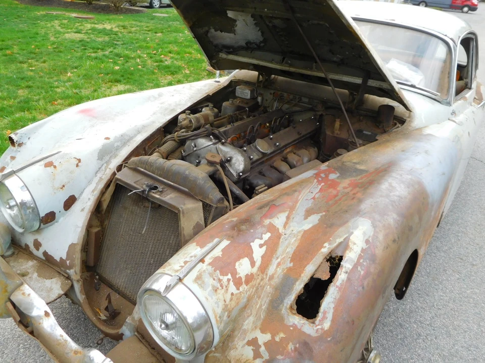1959 Jaguar XK150 S - Image 14 of 20