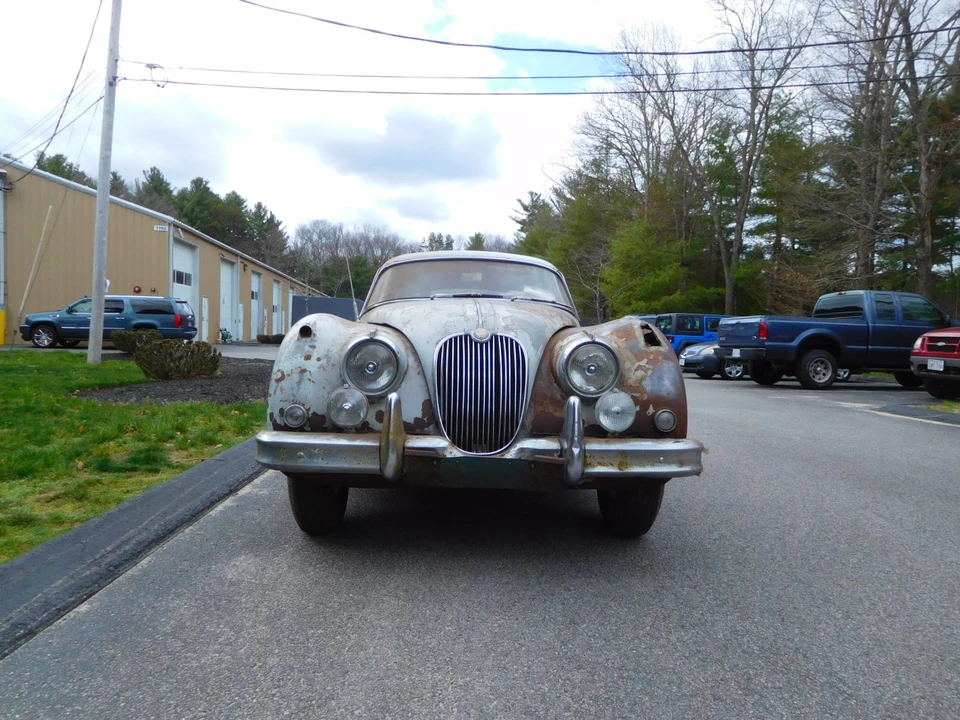 1959 Jaguar XK150 S - Image 2 of 20