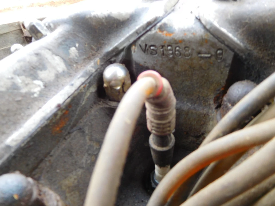1959 Jaguar XK150 S - Image 12 of 20