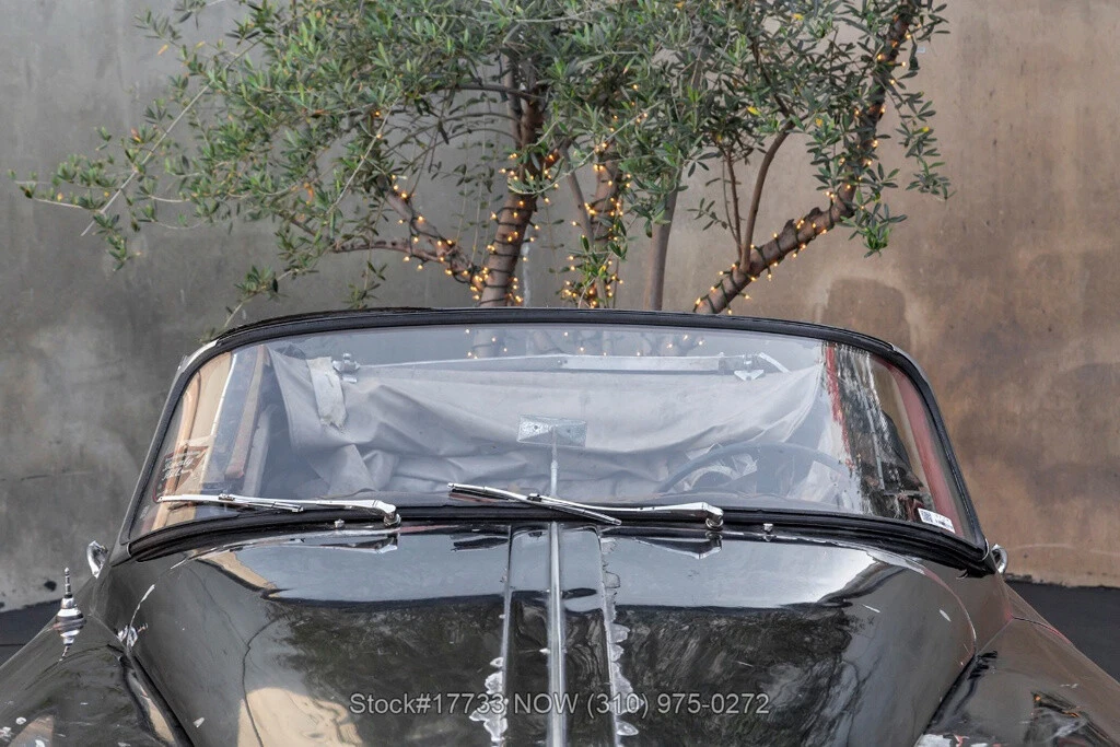 1959 Jaguar XK150 DHC Drophead - Image 9 of 12