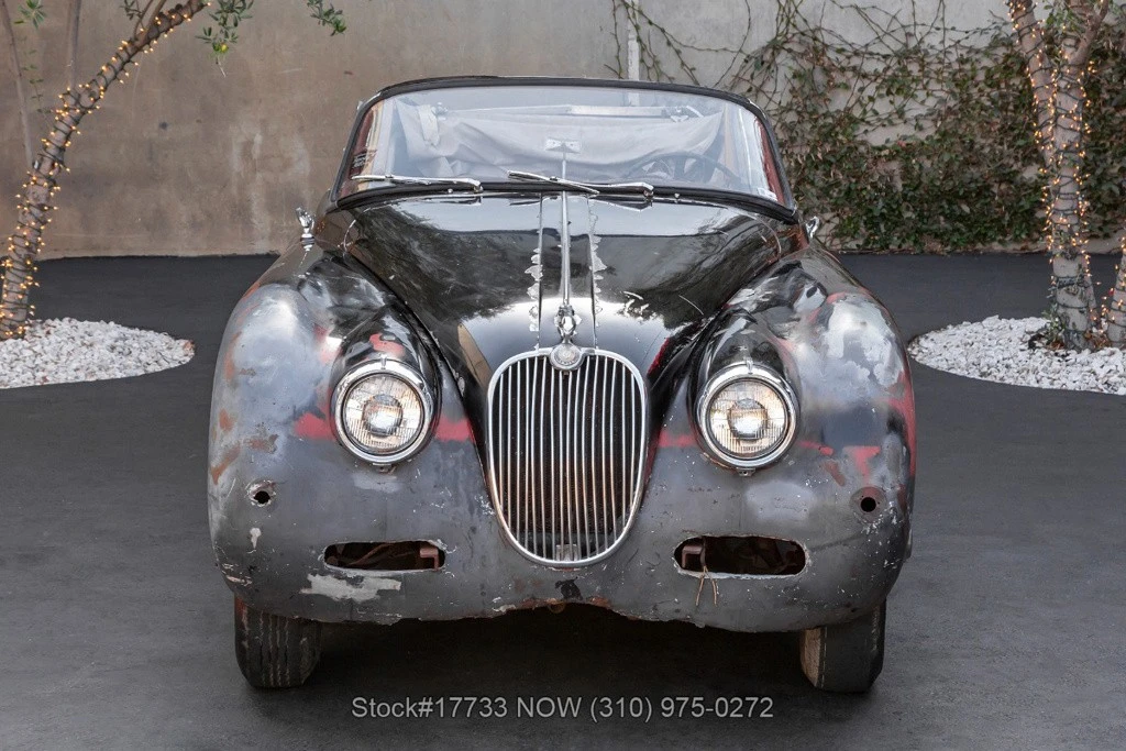 1959 Jaguar XK150 DHC Drophead - Image 2 of 12