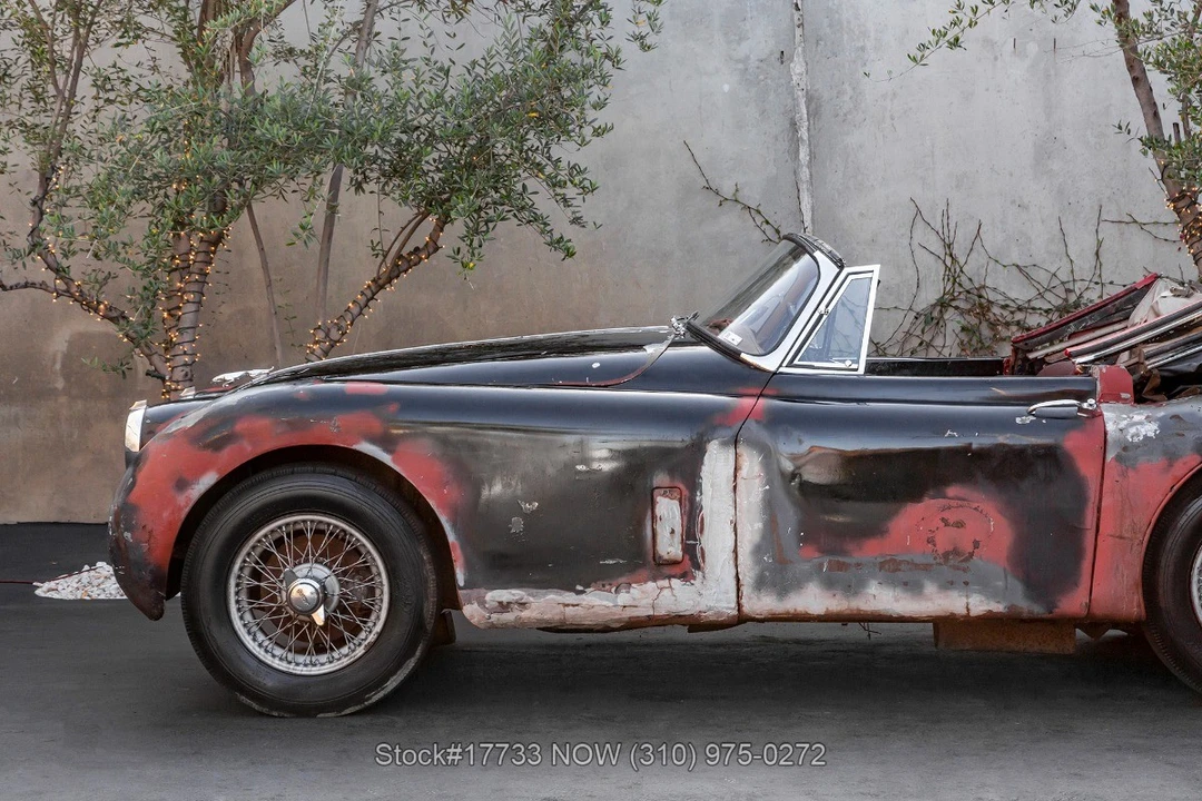 1959 Jaguar XK150 DHC Drophead - Image 13 of 31