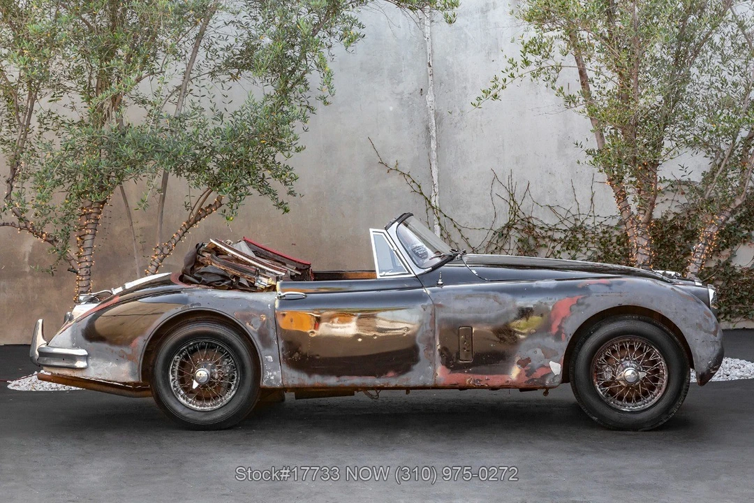 1959 Jaguar XK150 DHC Drophead - Image 4 of 31