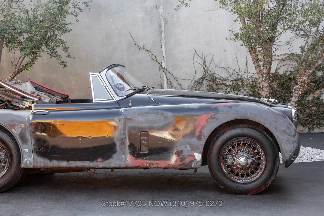 1959 Jaguar XK150 DHC Drophead - Image 11 of 31