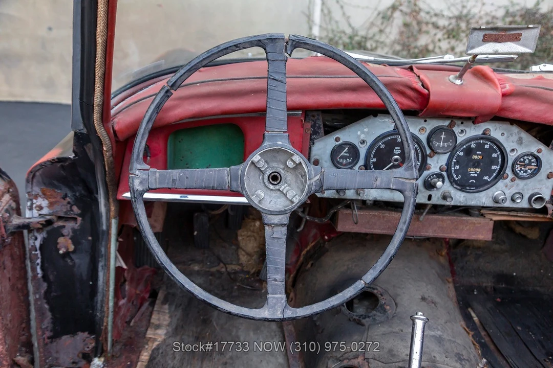 1959 Jaguar XK150 DHC Drophead - Image 18 of 31