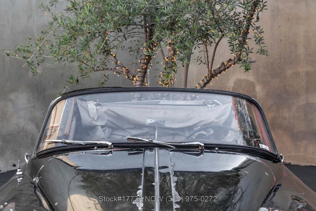 1959 Jaguar XK150 DHC Drophead - Image 10 of 31
