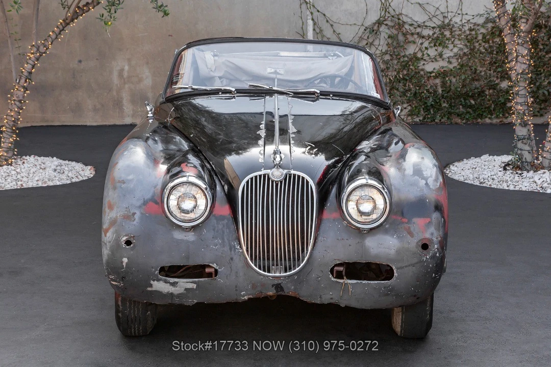 1959 Jaguar XK150 DHC Drophead - Image 2 of 31