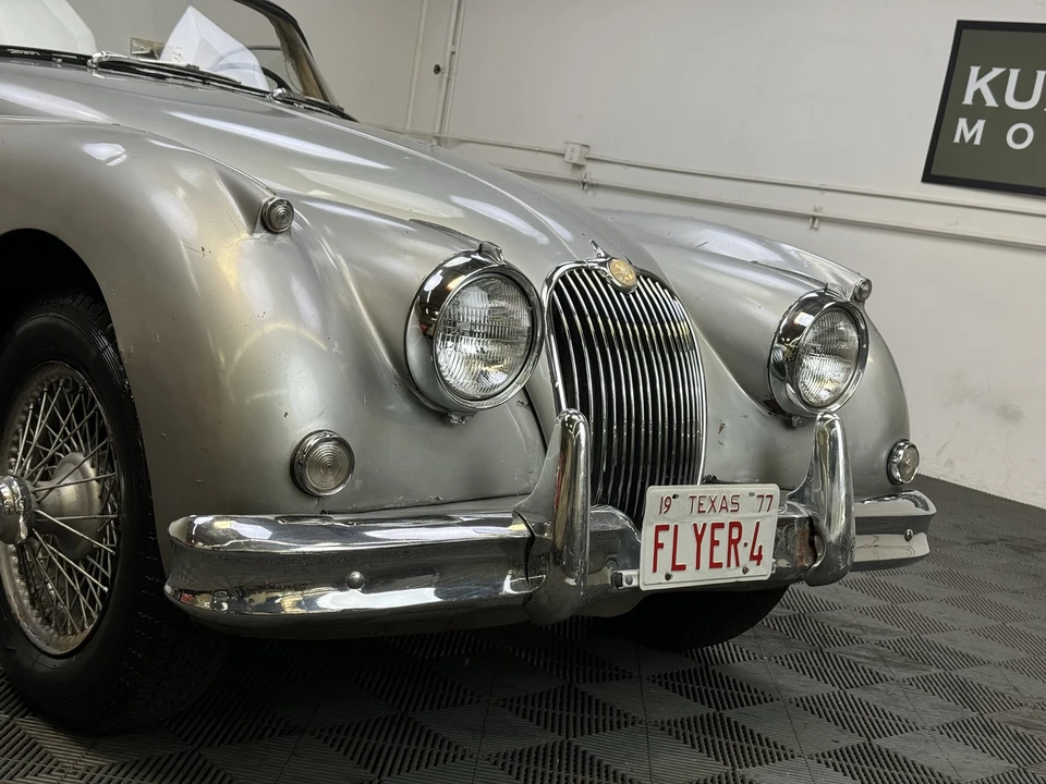 1959 Jaguar XK - Image 3 of 14