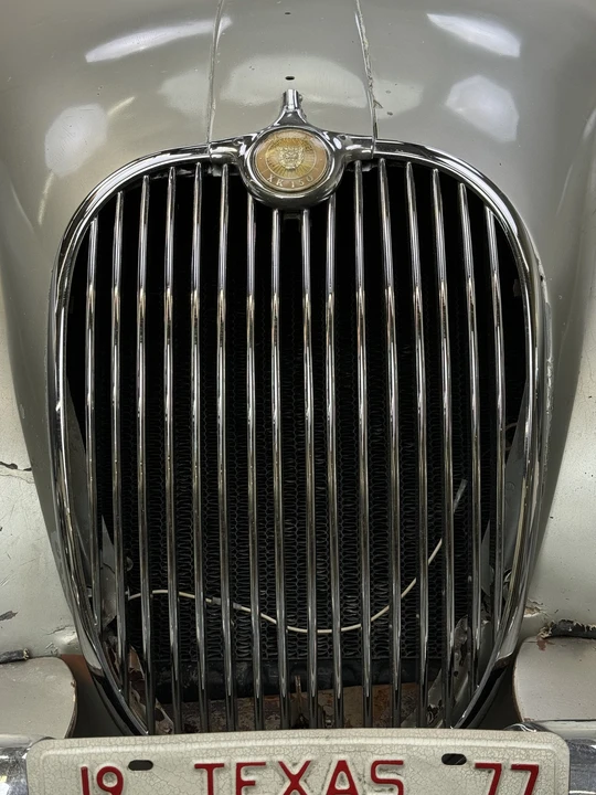 1959 Jaguar XK - Image 4 of 14