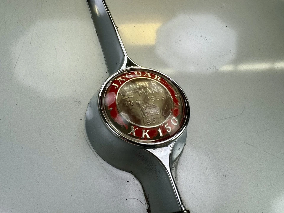 1959 Jaguar XK - Image 5 of 14