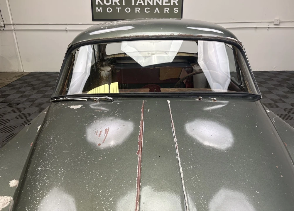 1959 Jaguar XK150 - Image 9 of 31