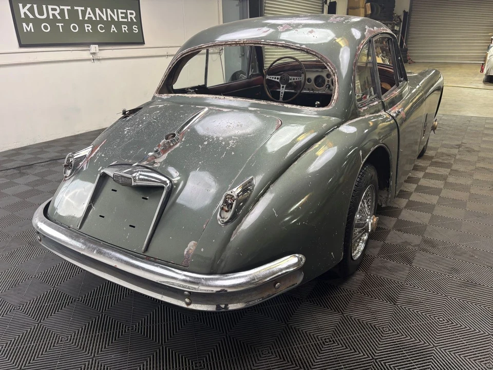 1959 Jaguar XK150 - Image 13 of 31