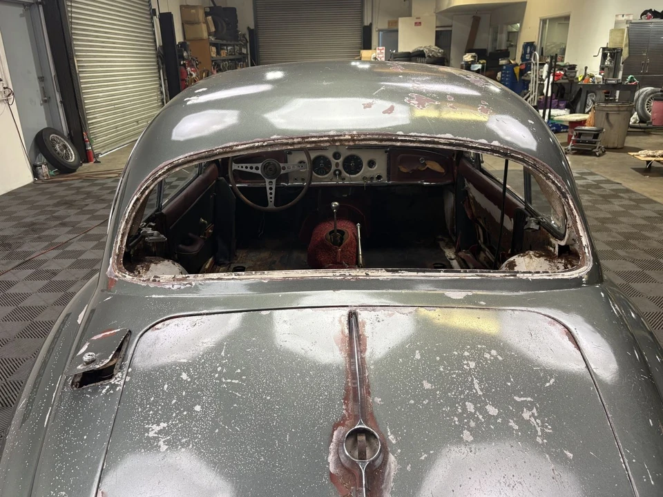 1959 Jaguar XK150 - Image 14 of 31