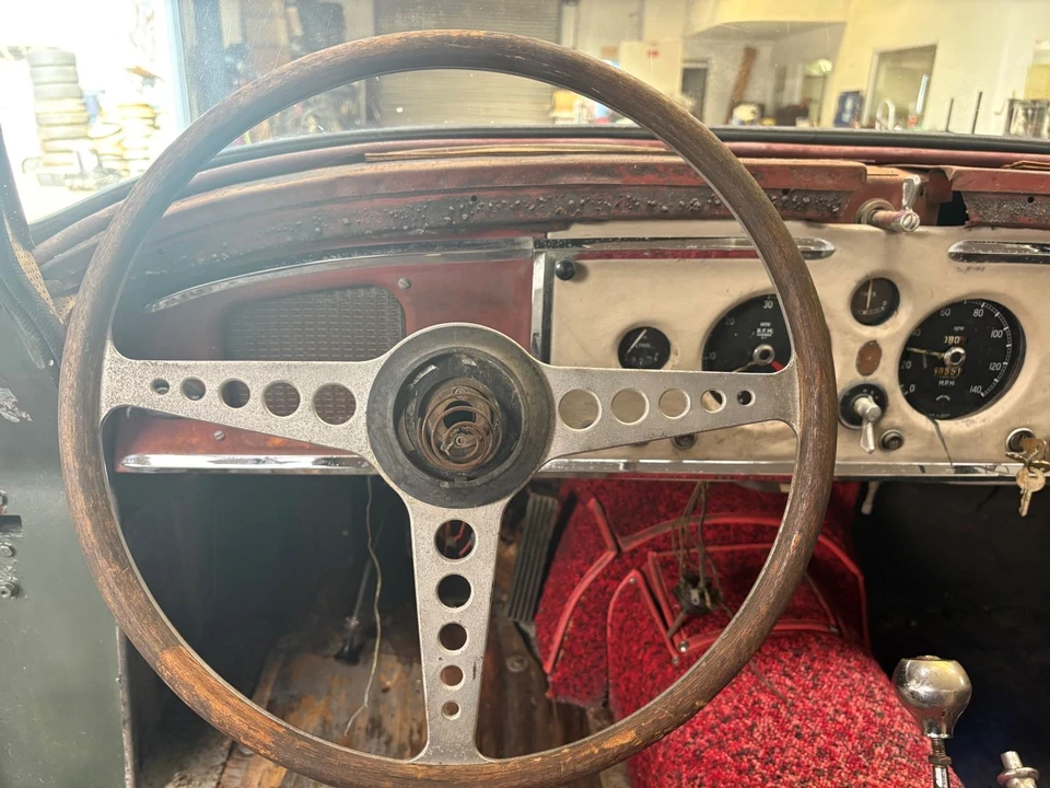 1959 Jaguar XK150 - Image 16 of 31