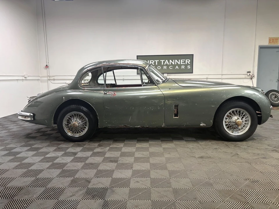 1959 Jaguar XK150 - Image 2 of 31
