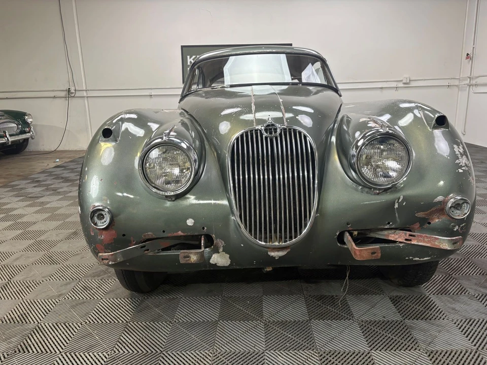 1959 Jaguar XK150 - Image 4 of 31