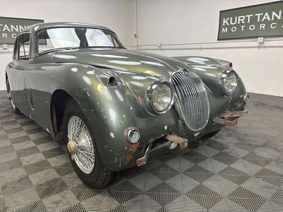 1959 Jaguar XK150 - Image 5 of 31