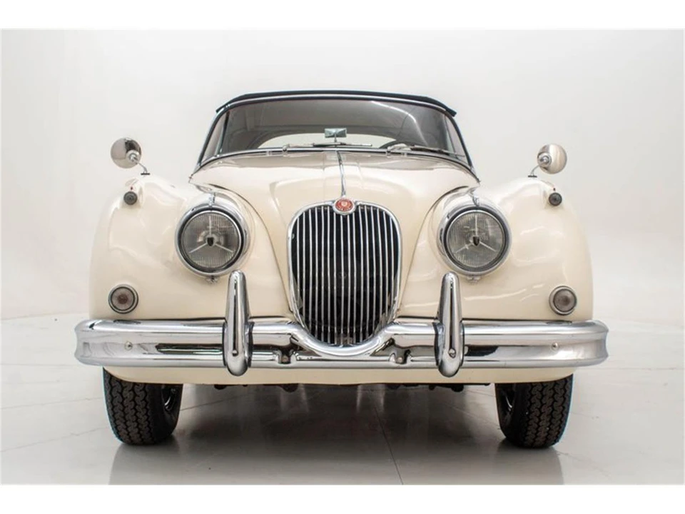 1959 Jaguar XK150 - Image 17 of 31
