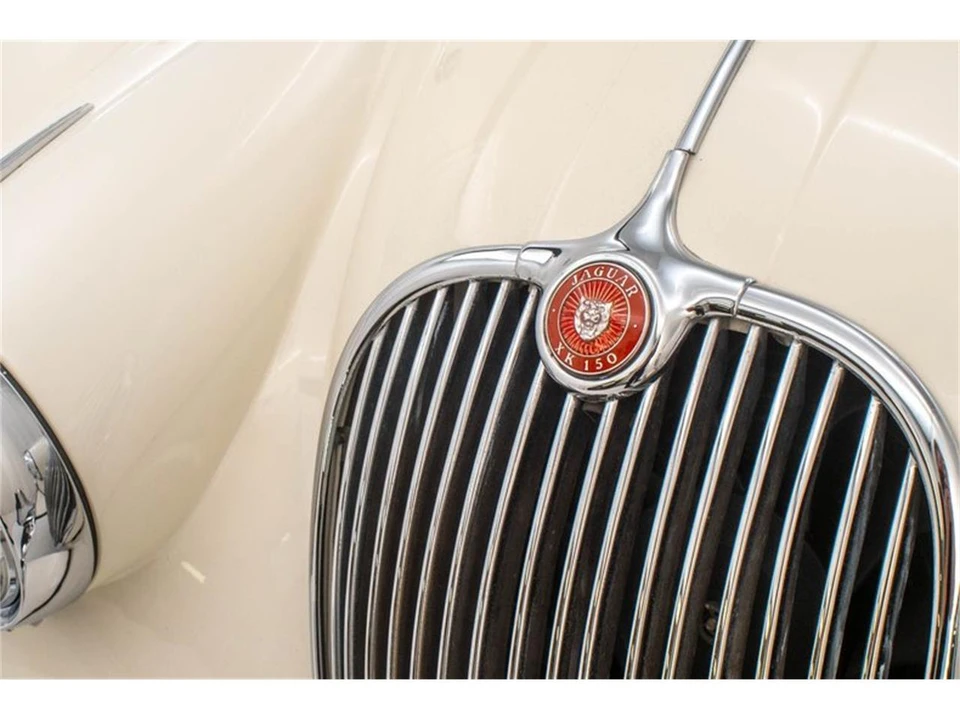 1959 Jaguar XK150 - Image 25 of 31