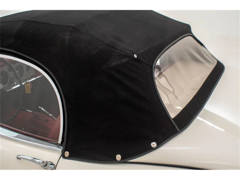 1959 Jaguar XK150 - Image 29 of 31