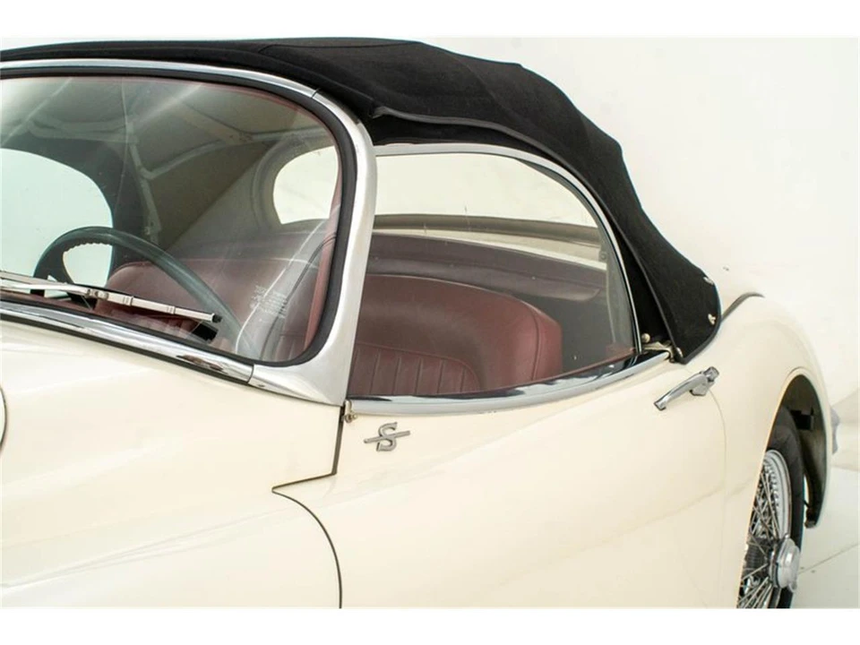1959 Jaguar XK150 - Image 26 of 31