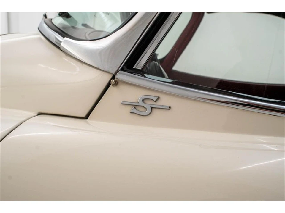 1959 Jaguar XK150 - Image 30 of 31