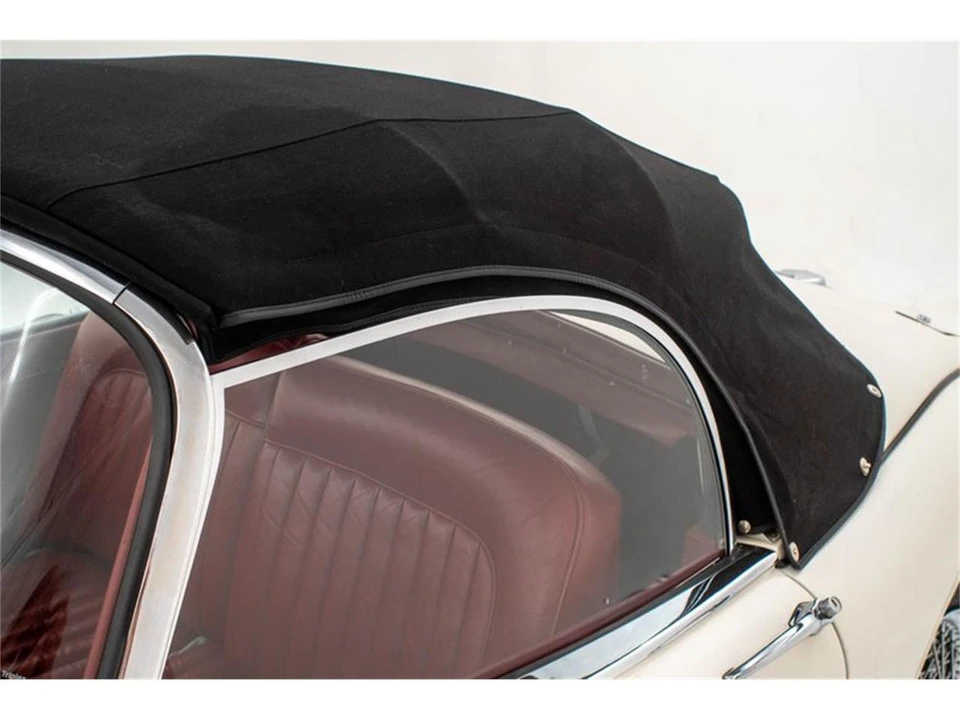 1959 Jaguar XK150 - Image 27 of 31