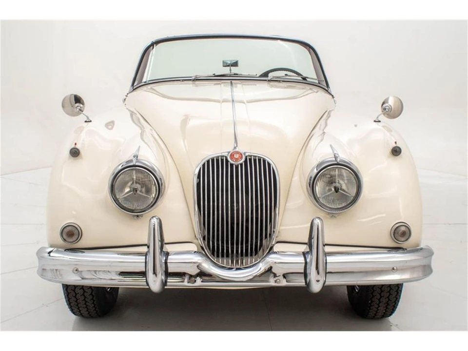 1959 Jaguar XK150 - Image 15 of 31