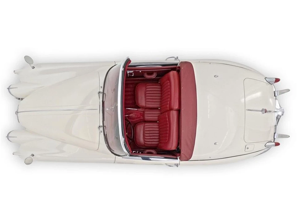 1959 Jaguar XK150 - Image 16 of 31
