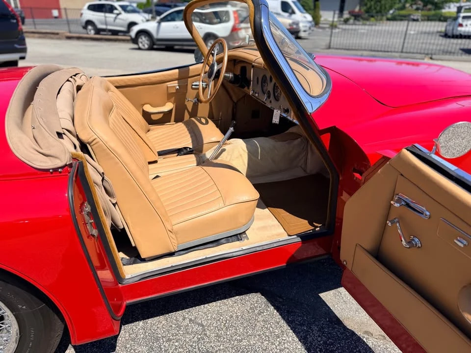 1959 Jaguar XK - Image 14 of 19