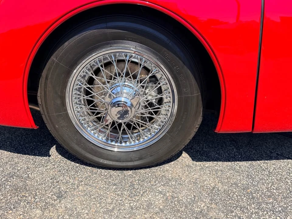 1959 Jaguar XK - Image 7 of 19
