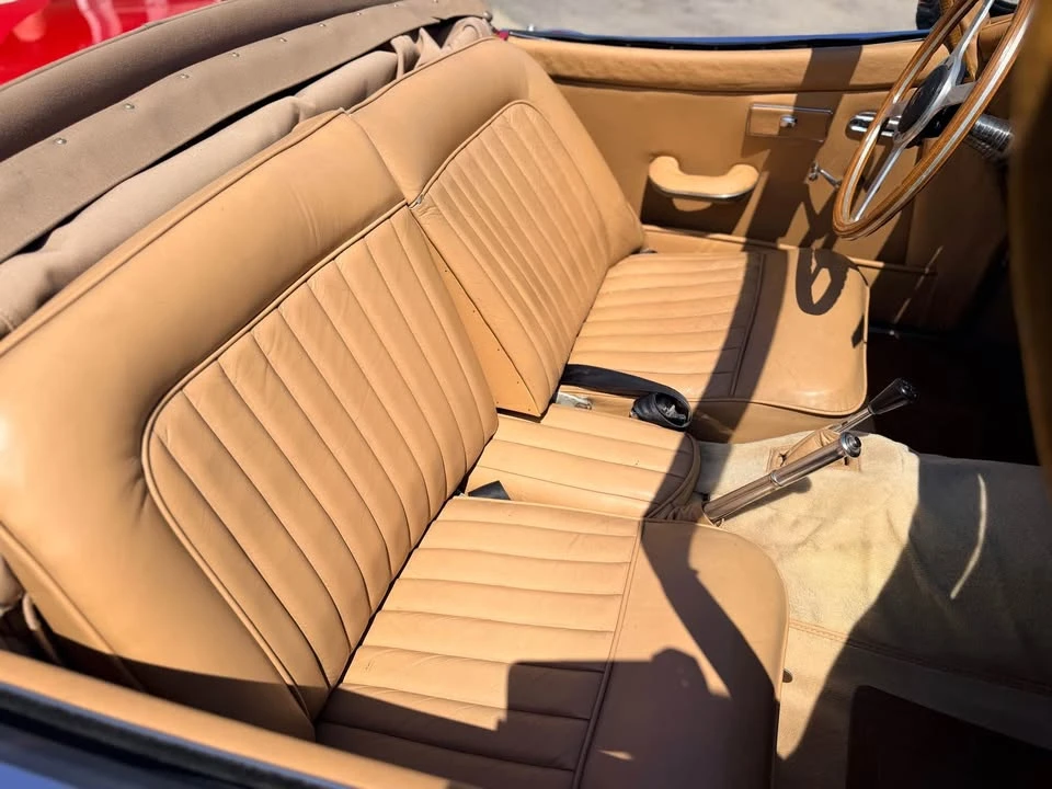 1959 Jaguar XK - Image 12 of 19