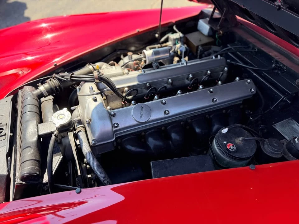 1959 Jaguar XK - Image 18 of 19