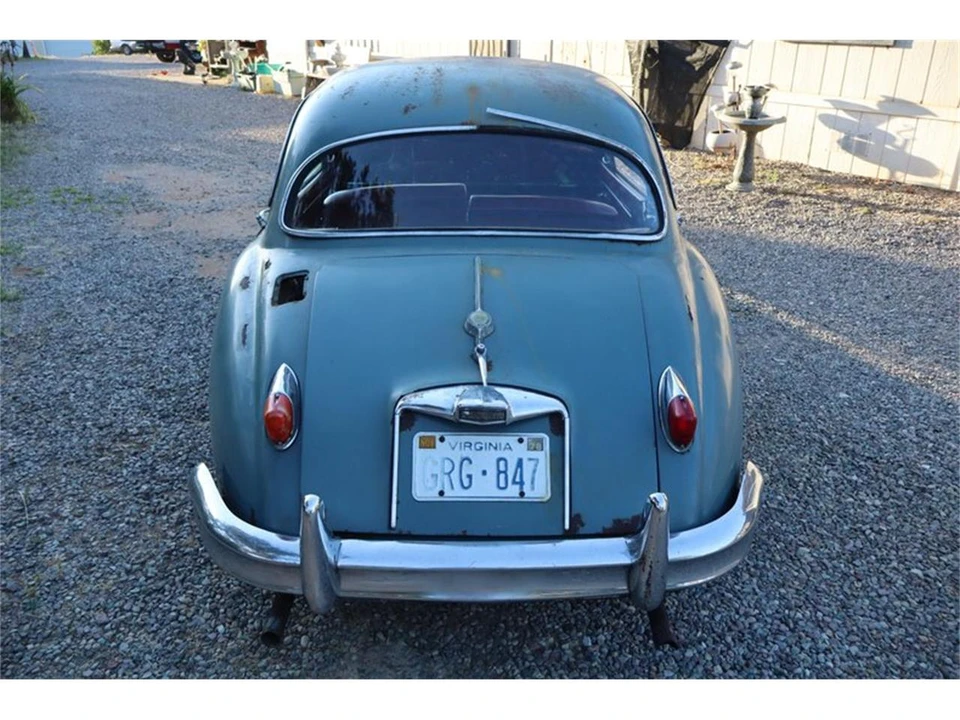 1959 Jaguar XK150 - Image 11 of 31