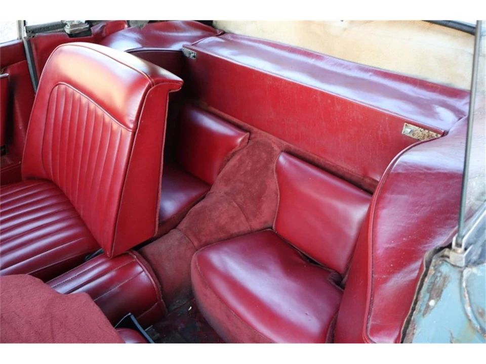 1959 Jaguar XK150 - Image 20 of 31