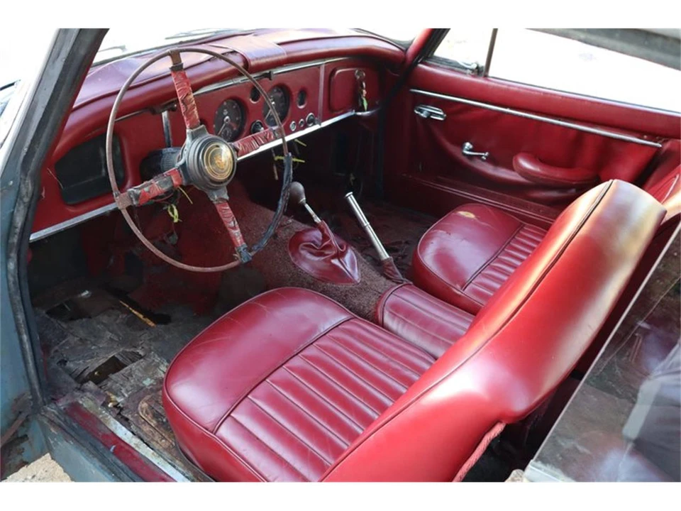 1959 Jaguar XK150 - Image 18 of 31