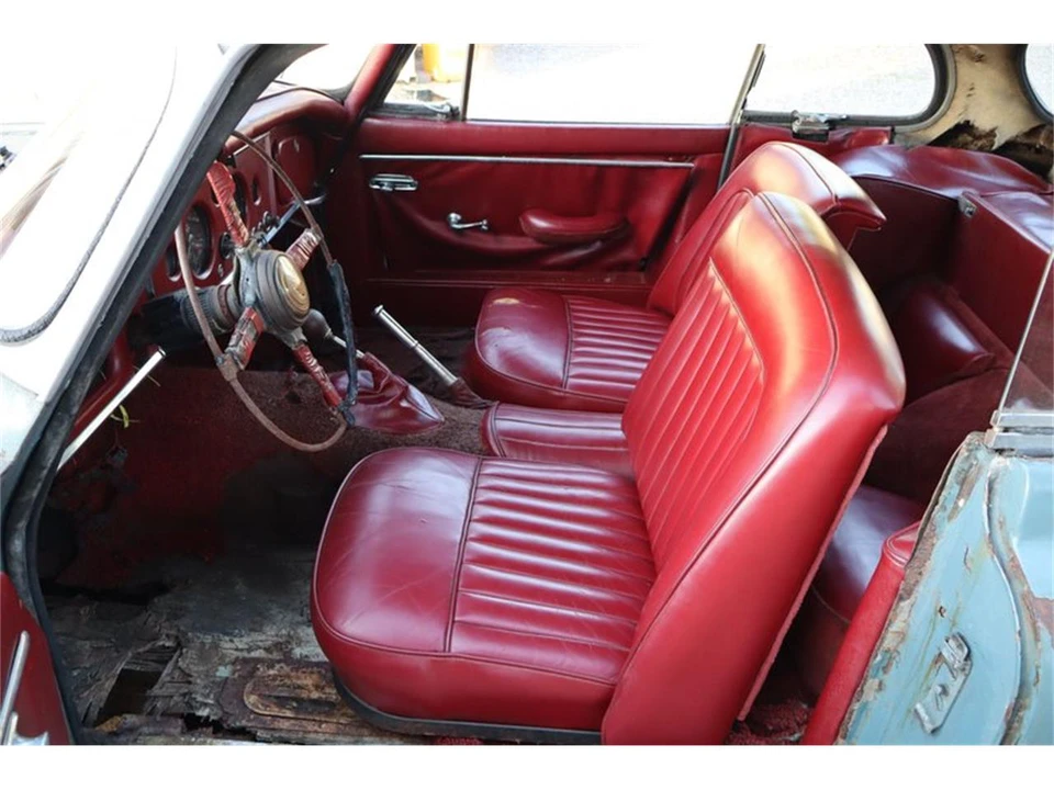 1959 Jaguar XK150 - Image 19 of 31