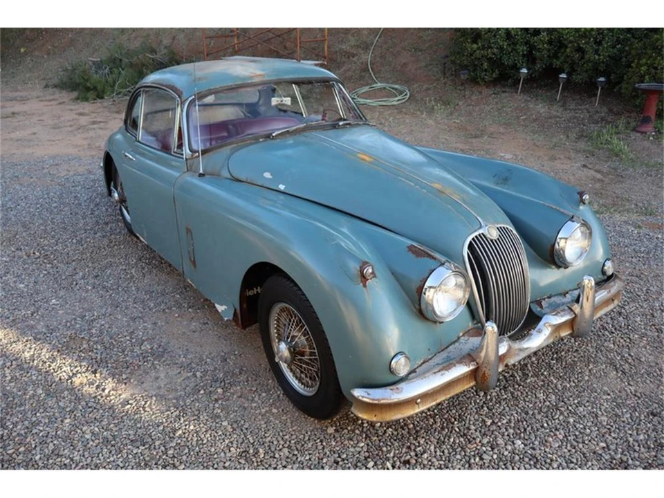 1959 Jaguar XK150 - Image 4 of 31