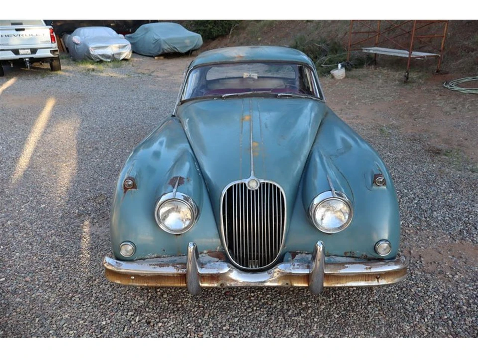 1959 Jaguar XK150 - Image 3 of 31