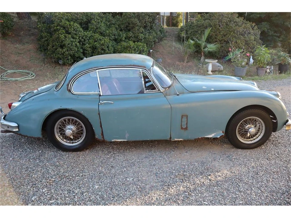 1959 Jaguar XK150 - Image 7 of 31