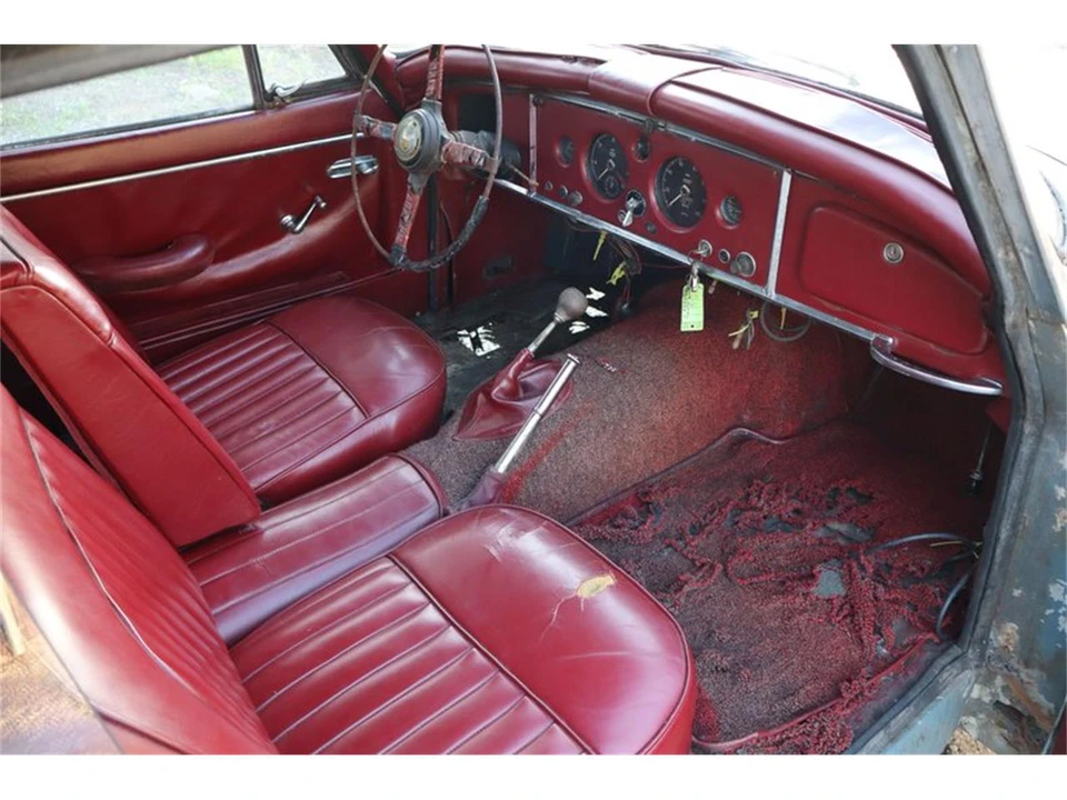 1959 Jaguar XK150 - Image 22 of 31