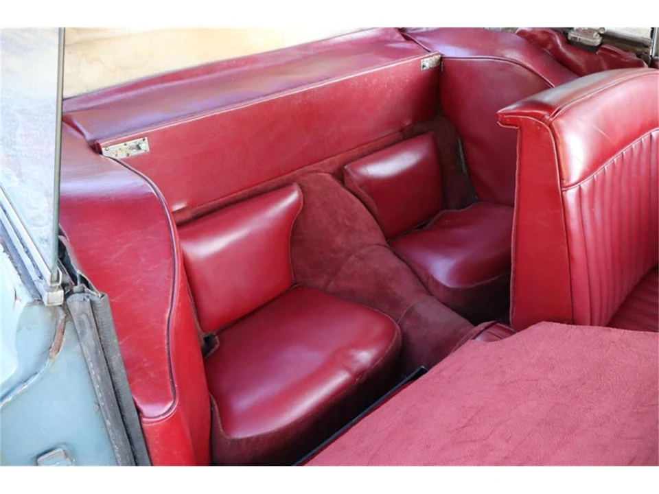 1959 Jaguar XK150 - Image 24 of 31